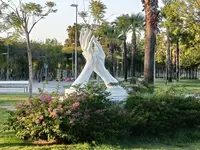 Podróże - Hiszpania - Sewilla