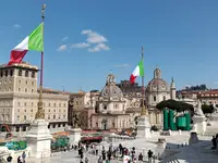 Podróże - Włochy - Rzym