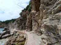 Podróże - Czarnogóra ( Monte Negro) - Budva