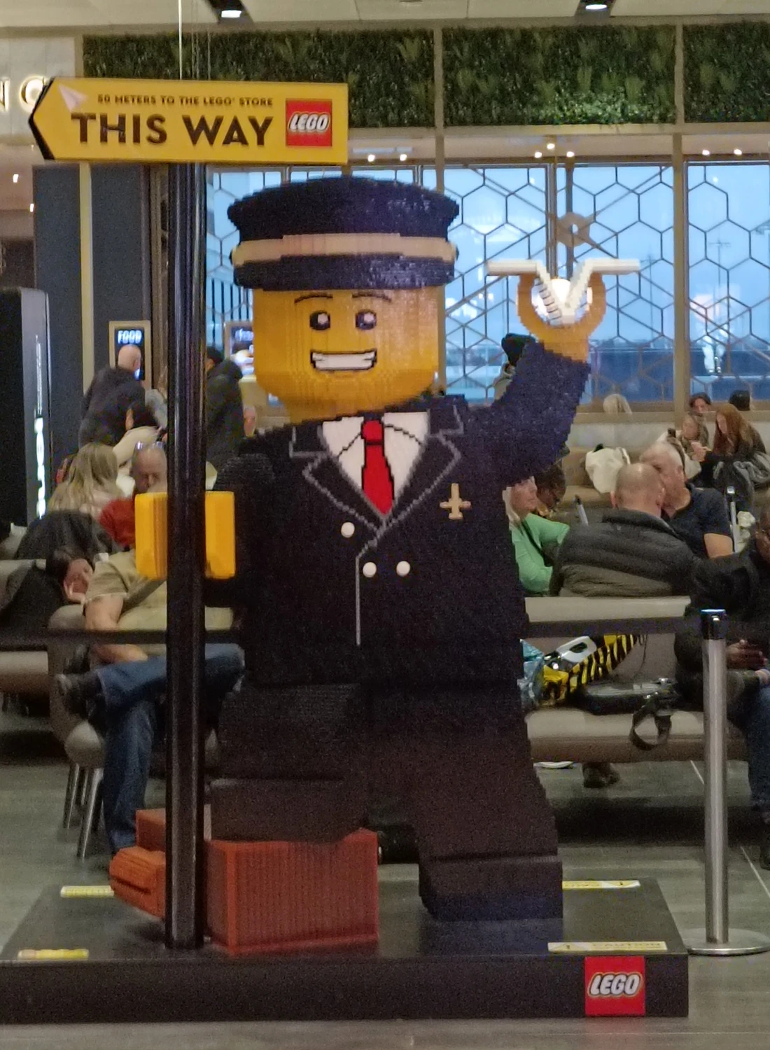 Podróże - W. Brytania - Manchester