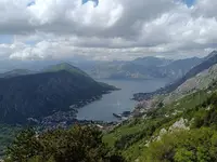 Podróże - Czarnogóra ( Monte Negro) - Kotor