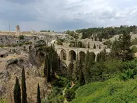Podróże - Włochy - Gravina in Puglia