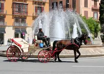 Podróże - Hiszpania - Majorka - Palma de Mallorca