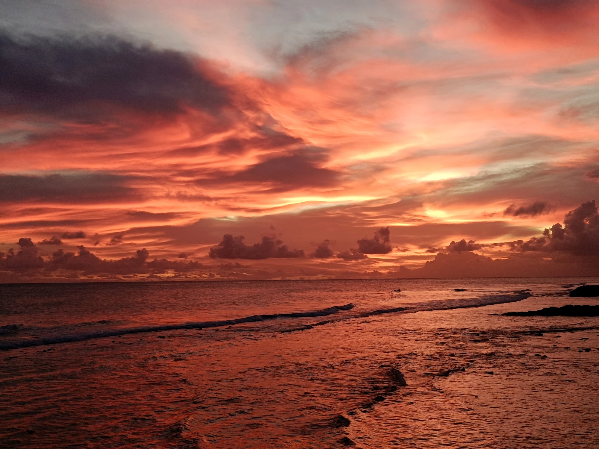 Podróże - Karaiby - Barbados