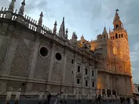 Podróże - Hiszpania - Sewilla