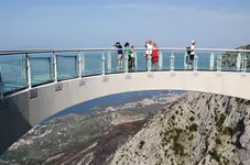 Podróże - Chorwacja 