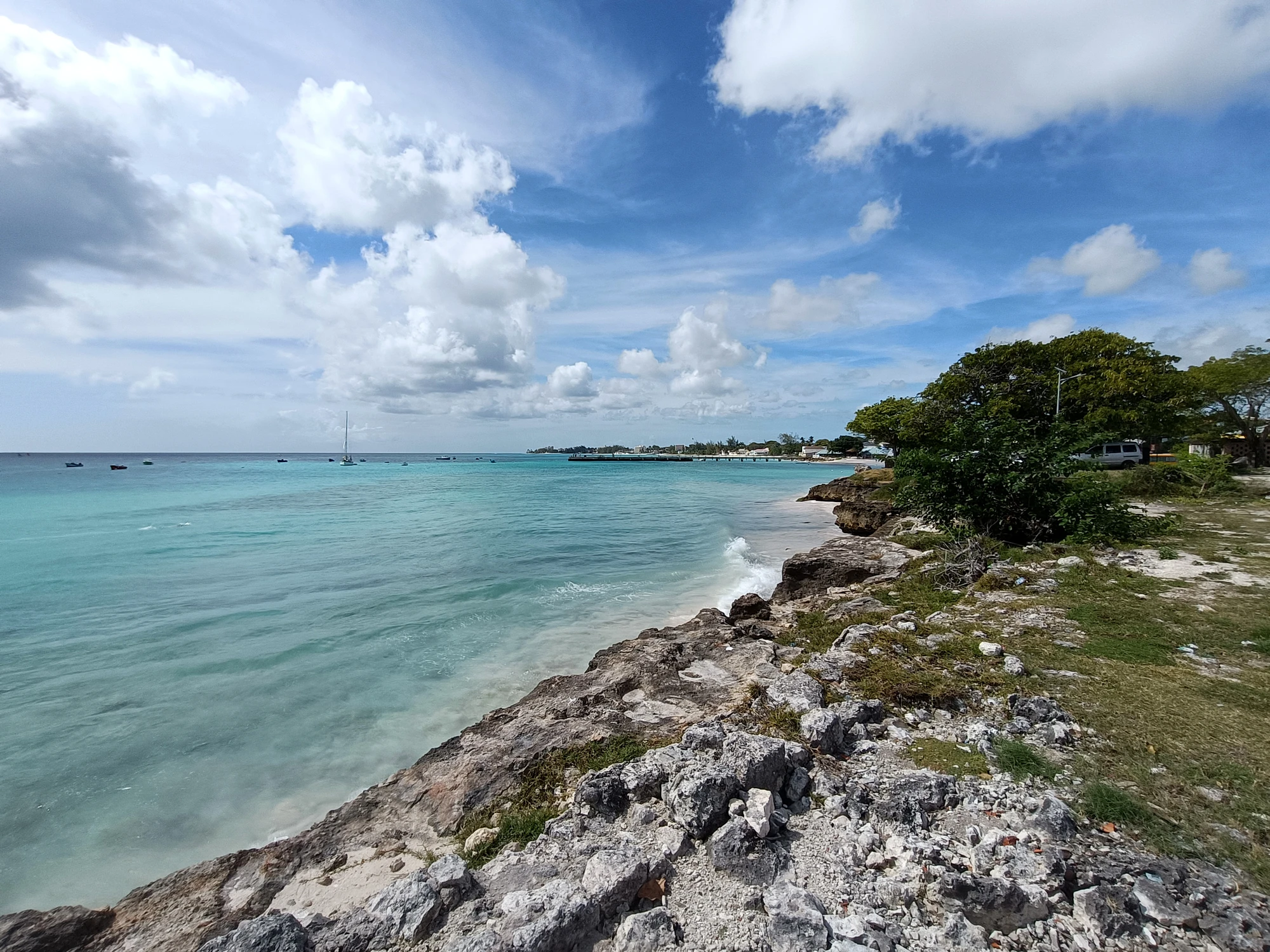  Podróże - Karaiby - Barbados