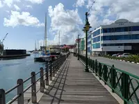 Podróże - Karaiby - Barbados - Bridgetown 