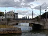 Podróże - Finlandia - Helsinki