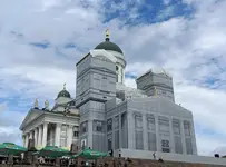 Podróże - Finlandia - Helsinki