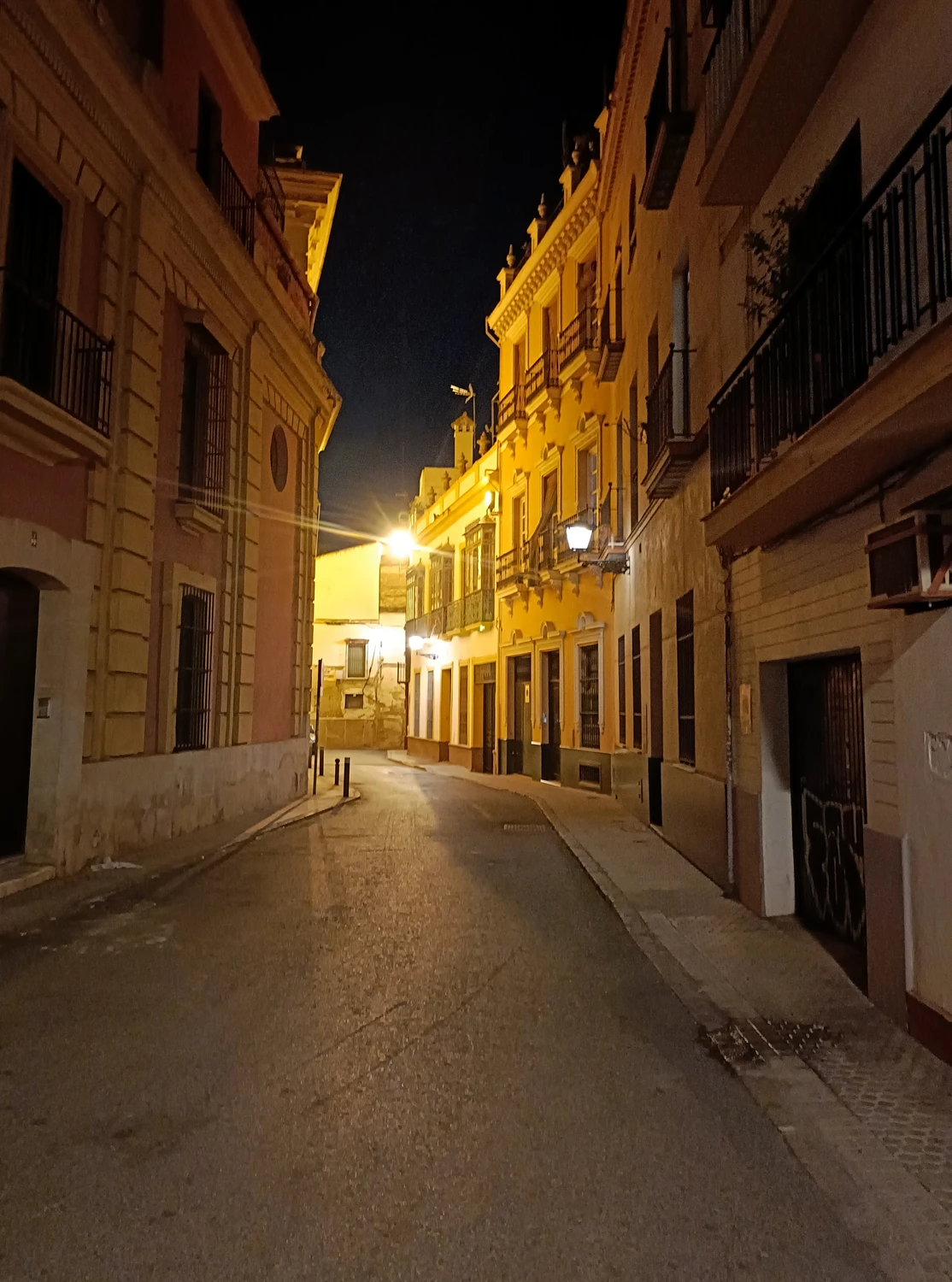 Podróże - Hiszpania - Sewilla 