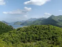 Podróże - Czarnogóra