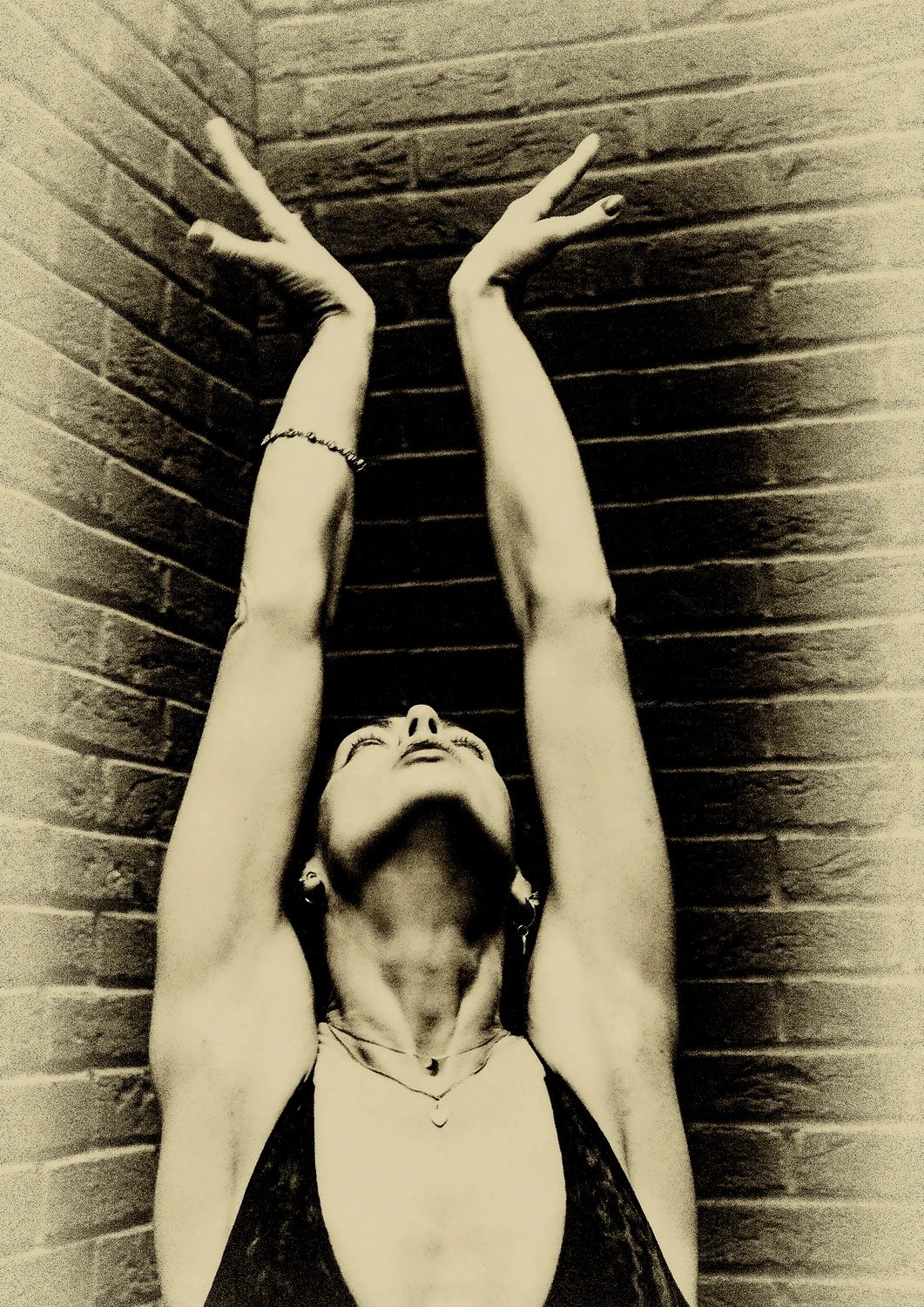 ASCENSION ( Wniebowstąpienie)