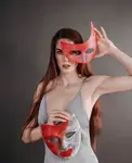 Życie to teatr.