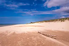 Big Sable Point Light MI USA