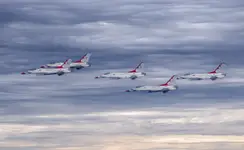 USAF Thunderbirds