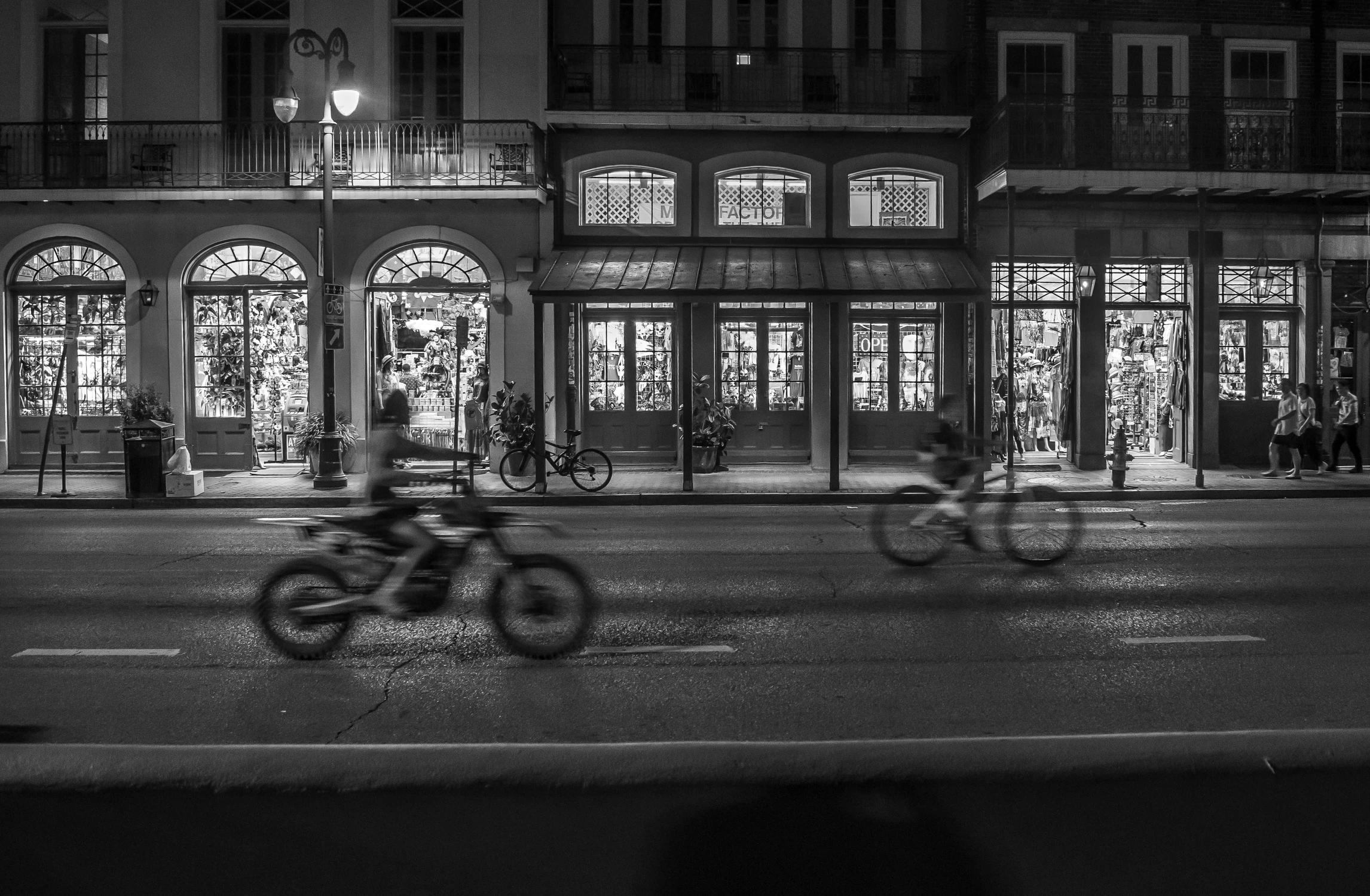 NOLA