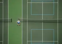 Game Set Match