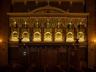 Basilica of St. Josaphat