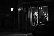 Miłość na wystawie...