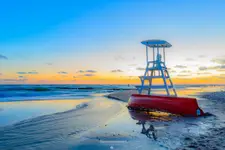 Słoneczny patrol