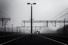 Krajobraz industrialny