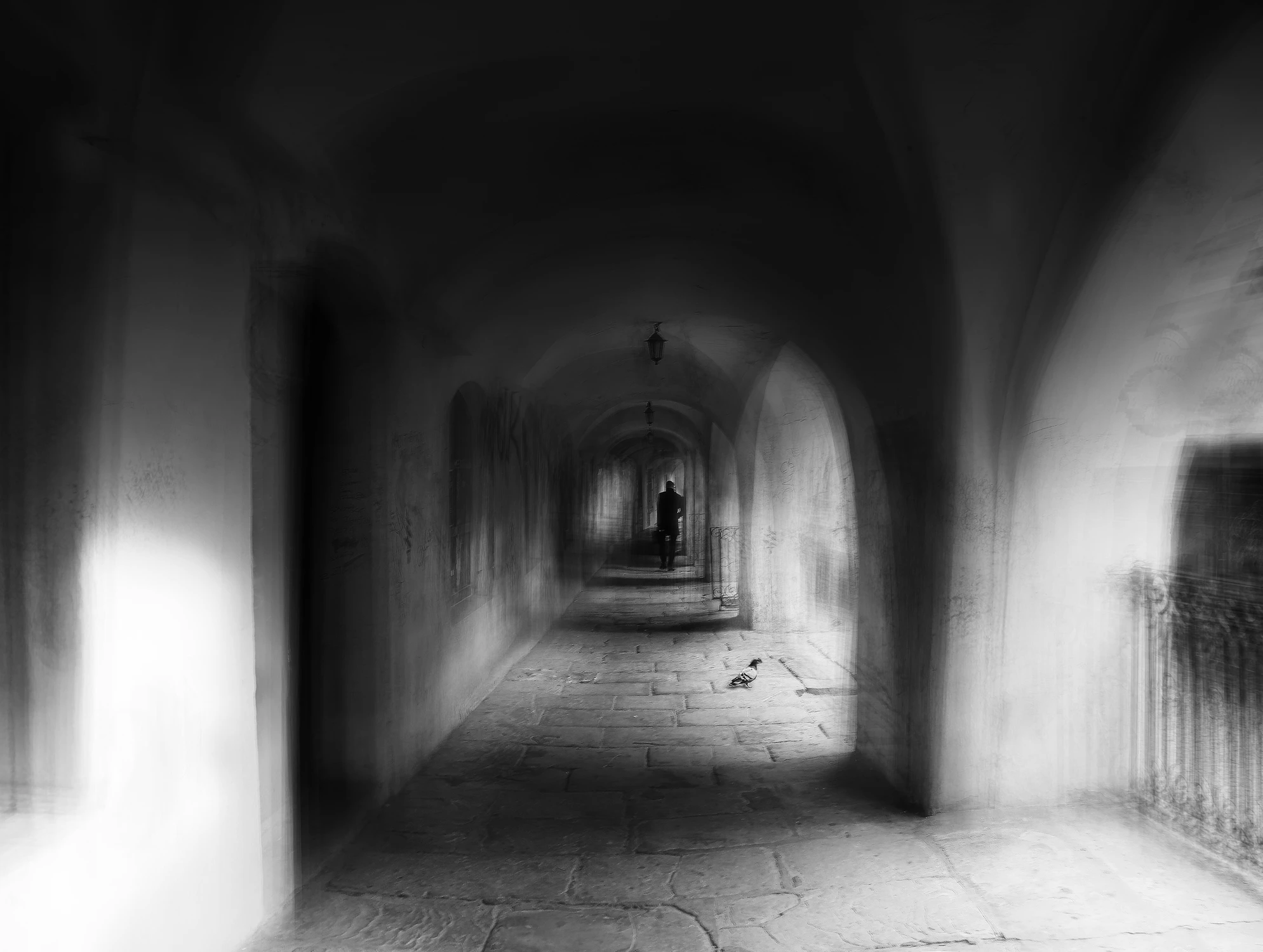 Podcienia Bielsko Biała