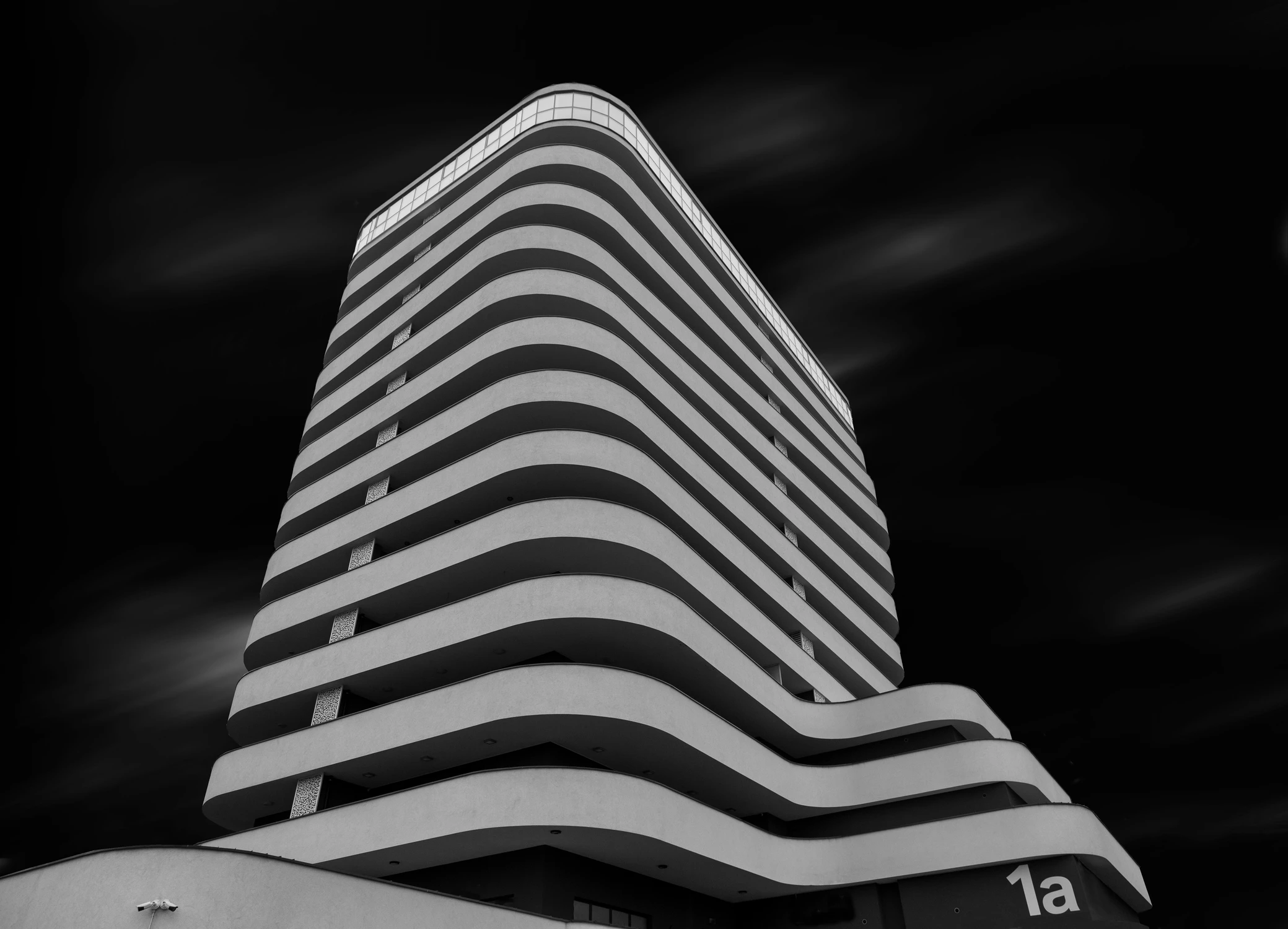 Rzeszowski "Wygibas"