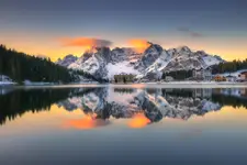 Misurina