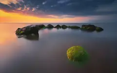 Brzegiem Bałtyku