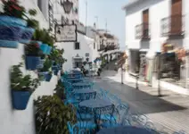 Barwy Andaluzji