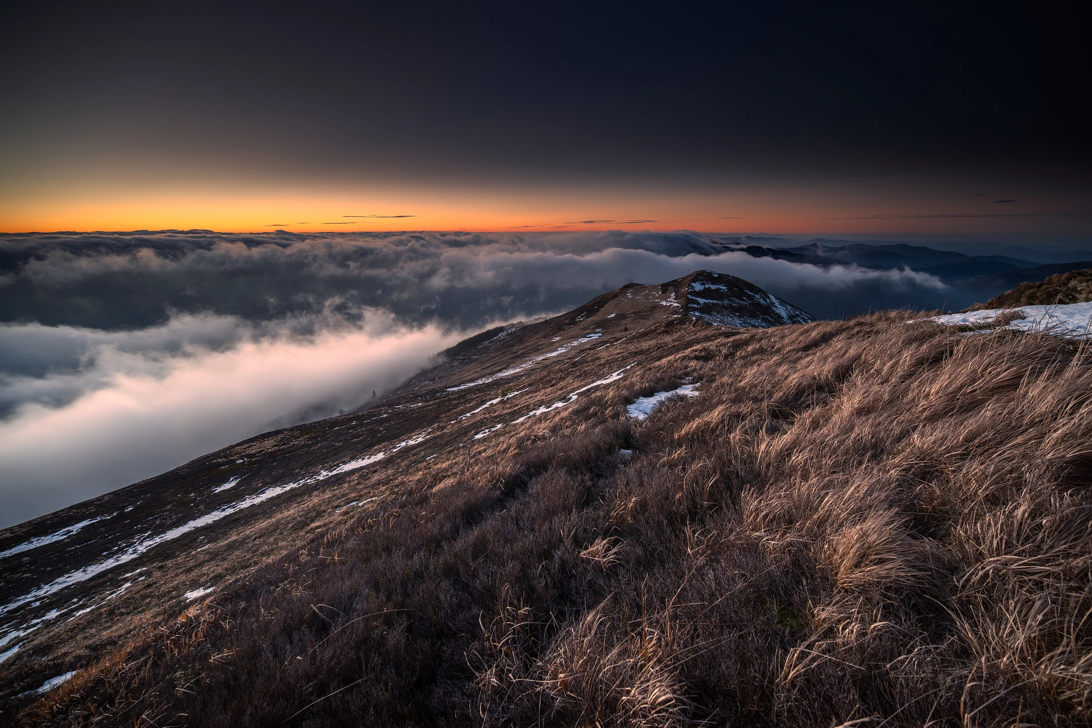 Caryńska do znudzenia ;)