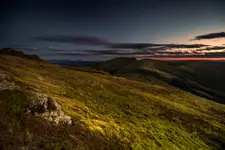 Blue Hour