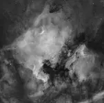 Kosmiczne B&W