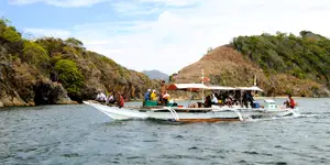 turda- coron
