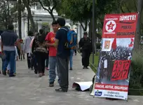 Agitator