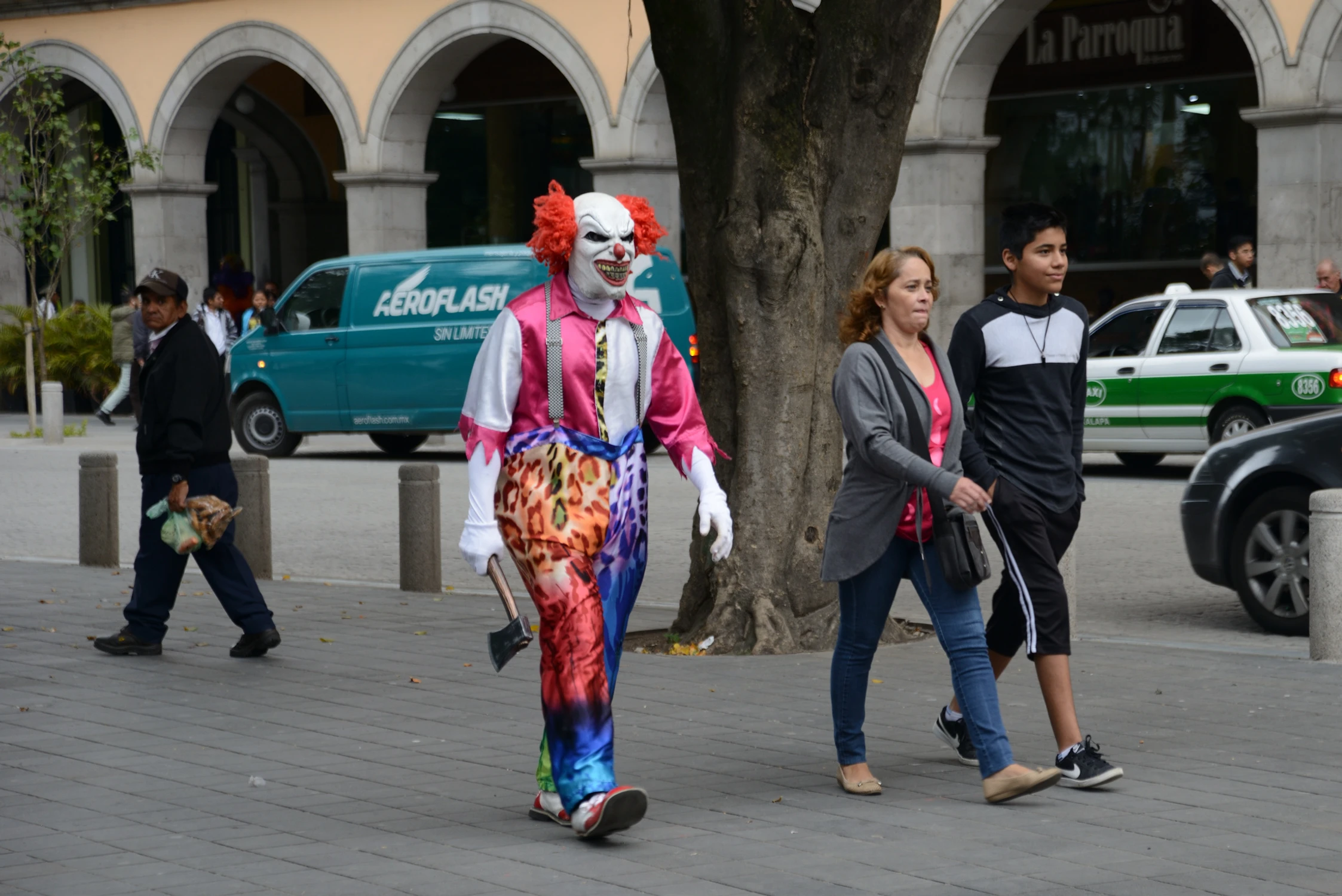 Joker