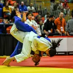 Judo