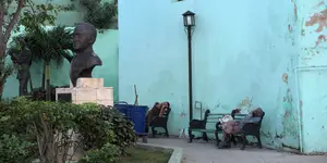 Pozamiatane wszystko