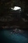 cenote