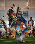 Pow wow