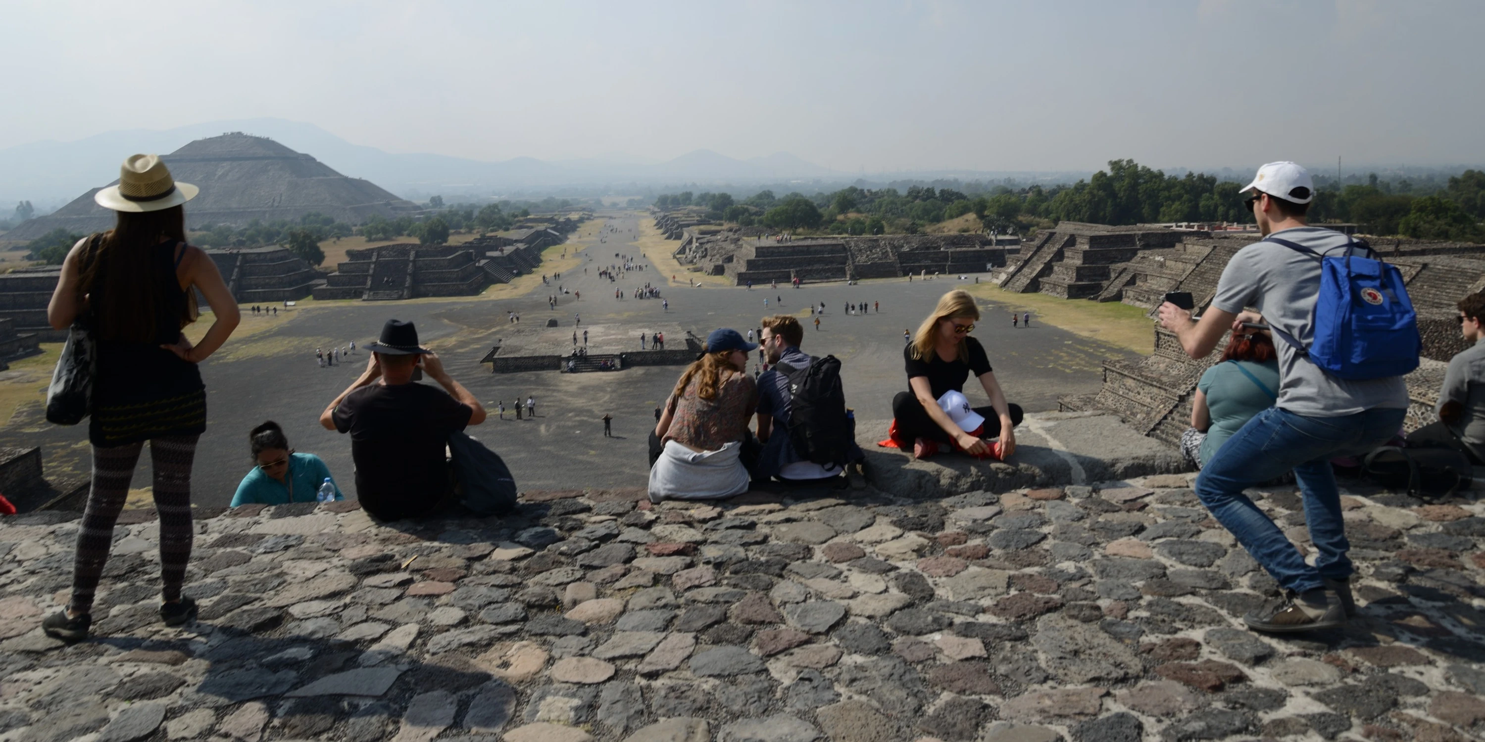 Teotihuacan