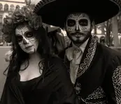 Las Calaveras