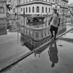 Deszcz