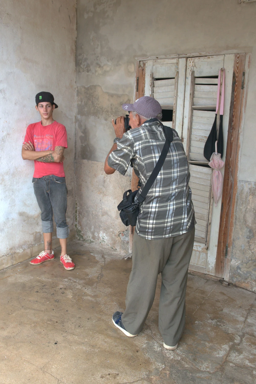 Fotograf