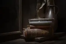 ...