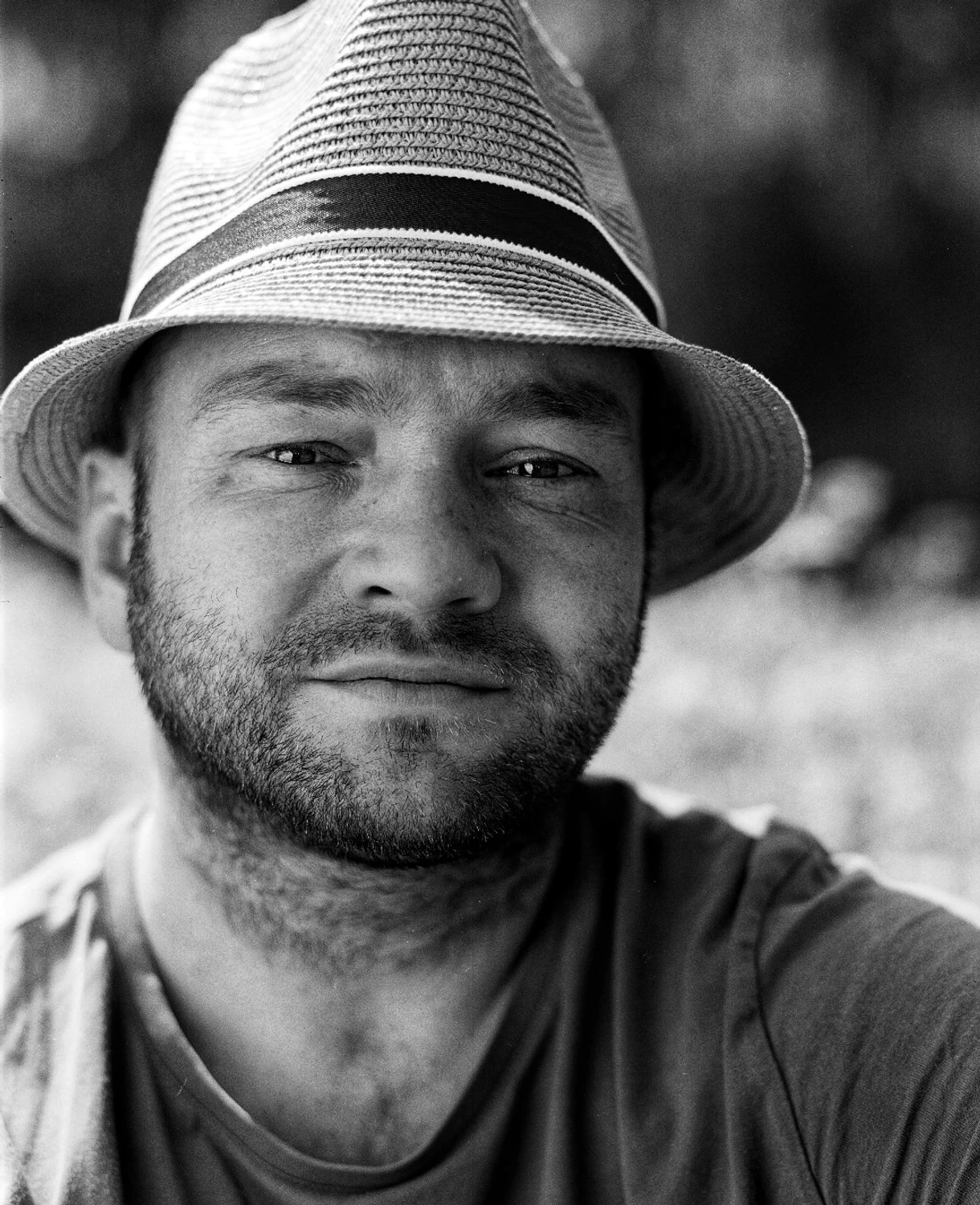 Autoportret 