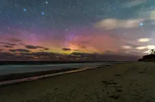 Zorza Polarna