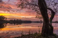 Patrząc na zachód 