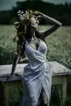 rotten